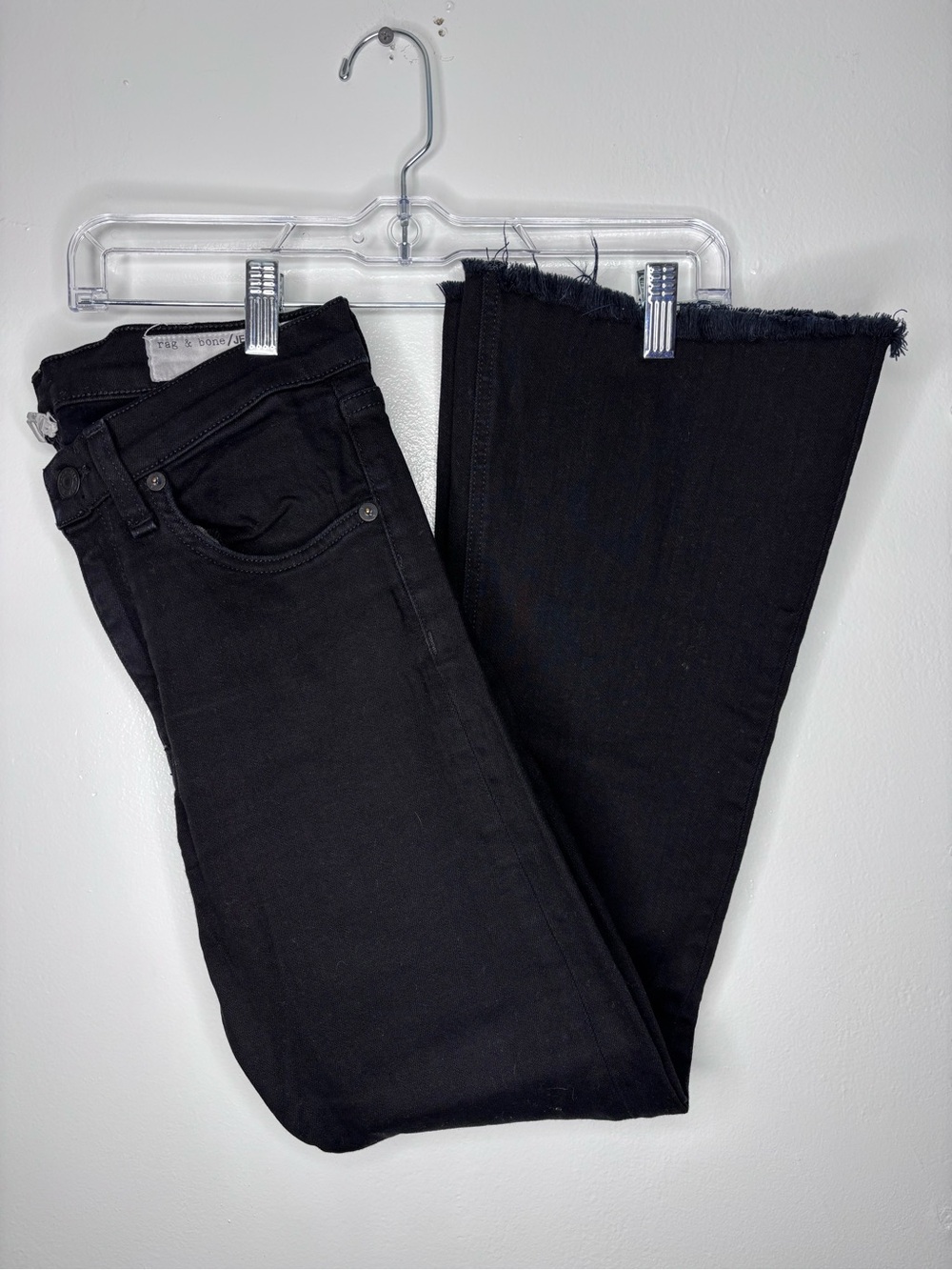 Rag & Bone Flare Jeans